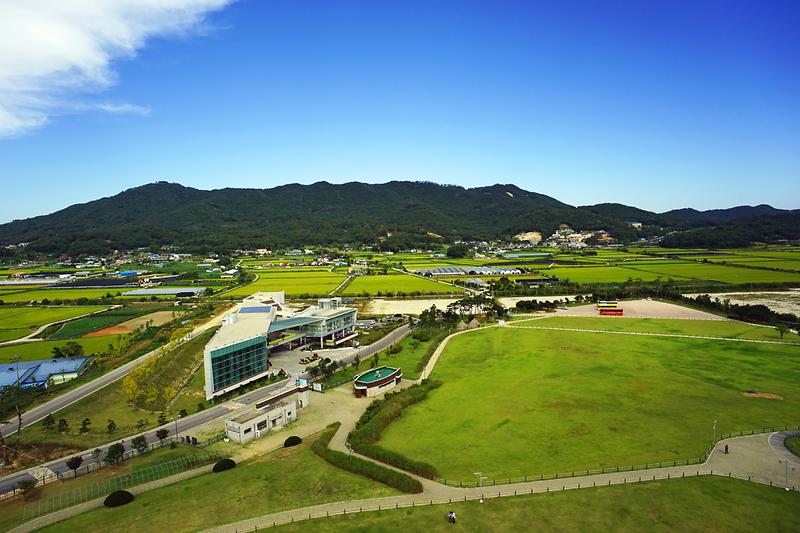 사인비구 제작 동종-강화 동종 사진3