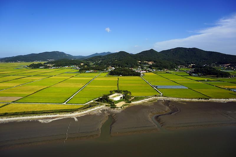 강화 계룡돈대 사진