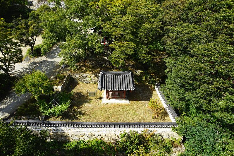 강화 적석사 사적비 사진3