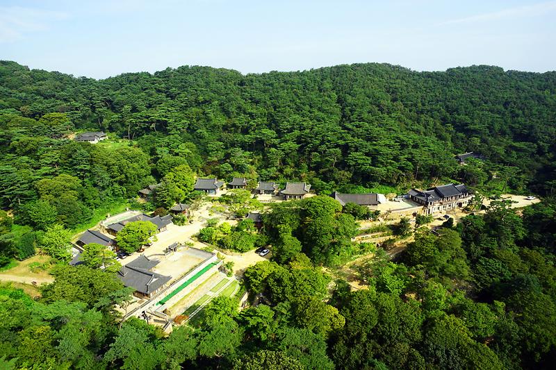 강화 전등사 대웅전 사진10