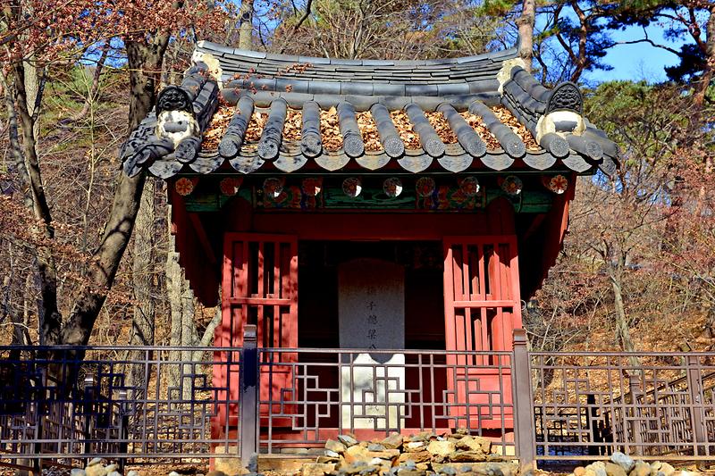 양헌수승전비 사진3