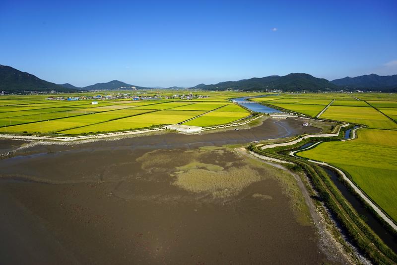 강화 망월돈대 사진