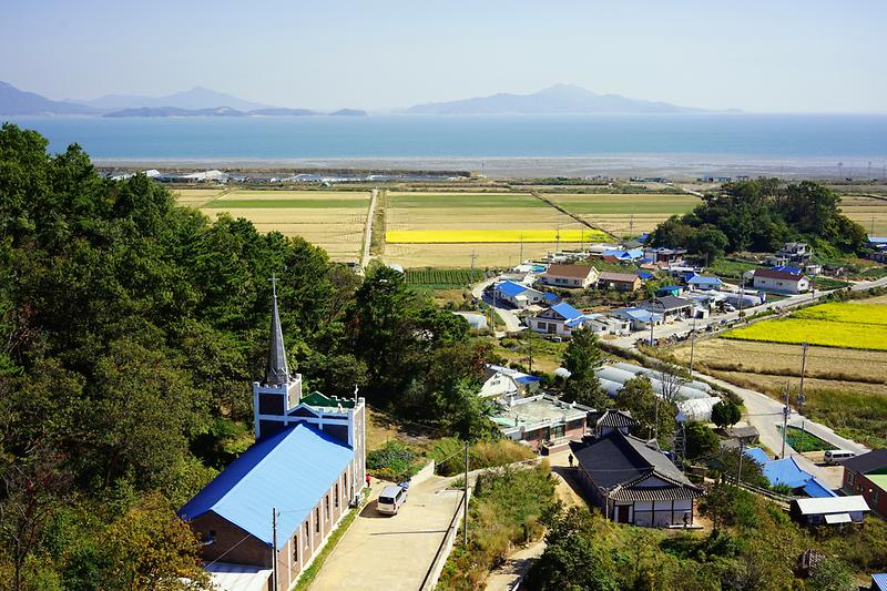 강화서도중앙교회 사진3