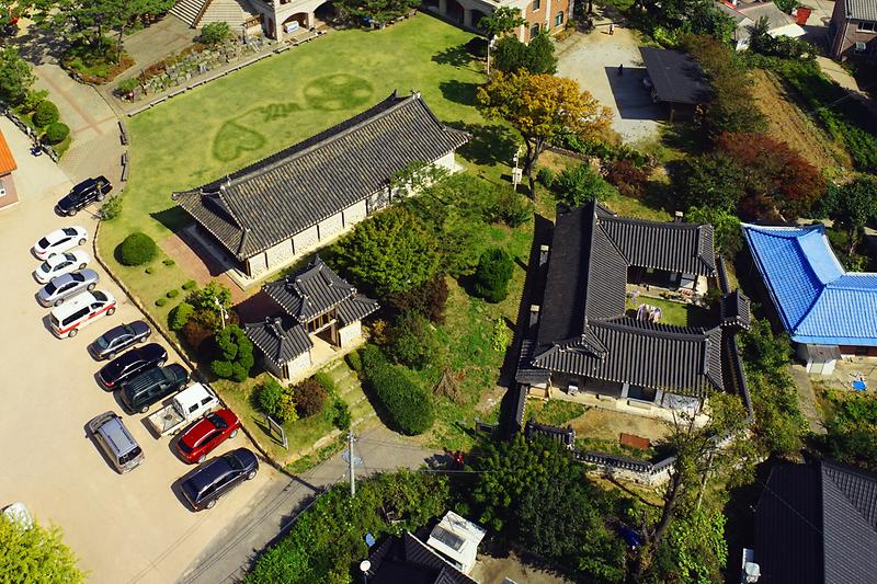 강화 온수리 성공회 사제관 사진3