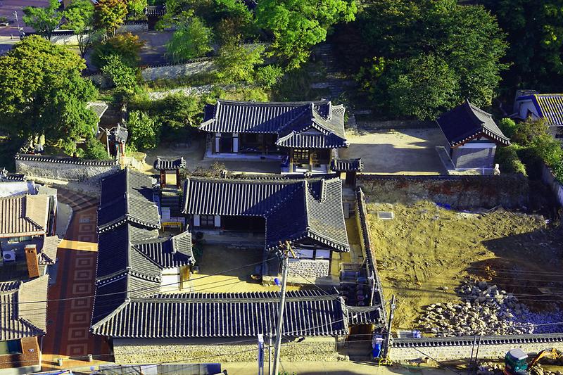 강화 용흥궁 사진6