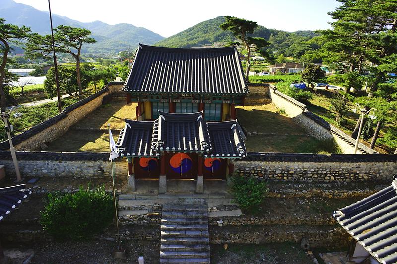 강화 충렬사 사진4