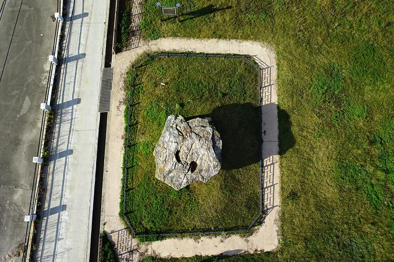 강화부근리점골고인돌 사진4