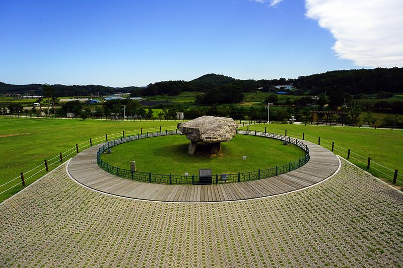 강화 부근리 지석묘(고인돌) 사진4