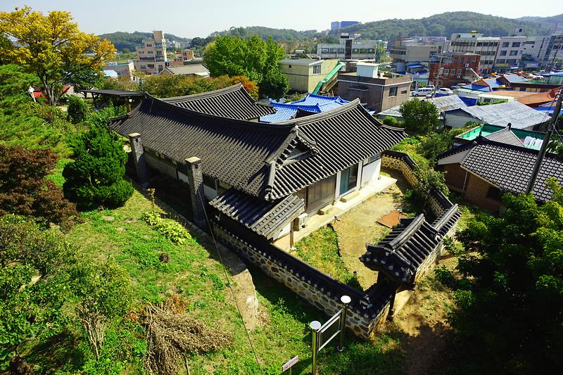 강화 온수리 성공회 사제관 사진4