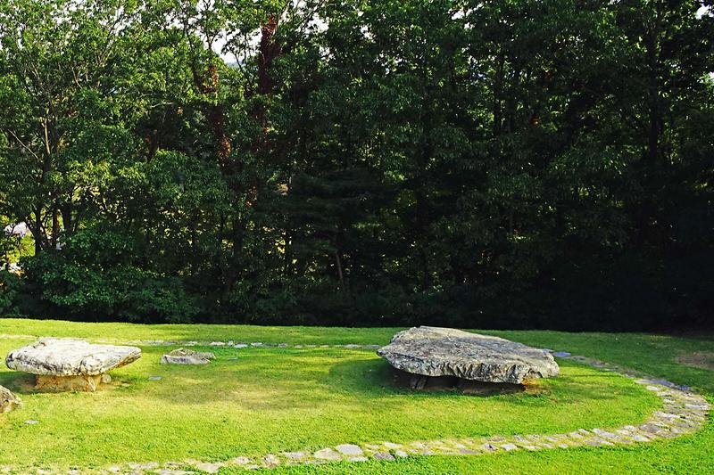 강화 오상리 고인돌 사진4