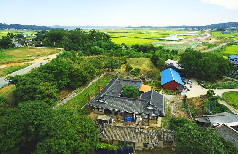 강화 고대섭 가옥 사진4