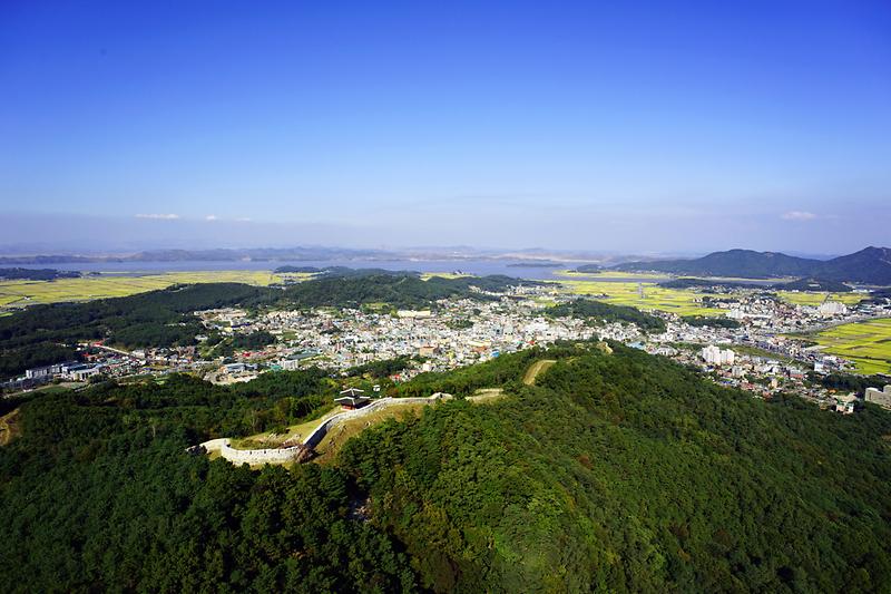 강화산성 사진4