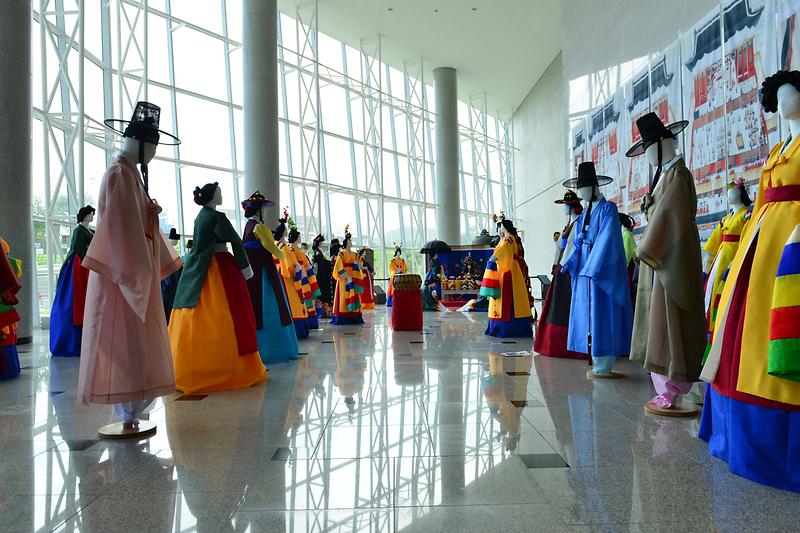 사인비구 제작 동종-강화 동종 사진4