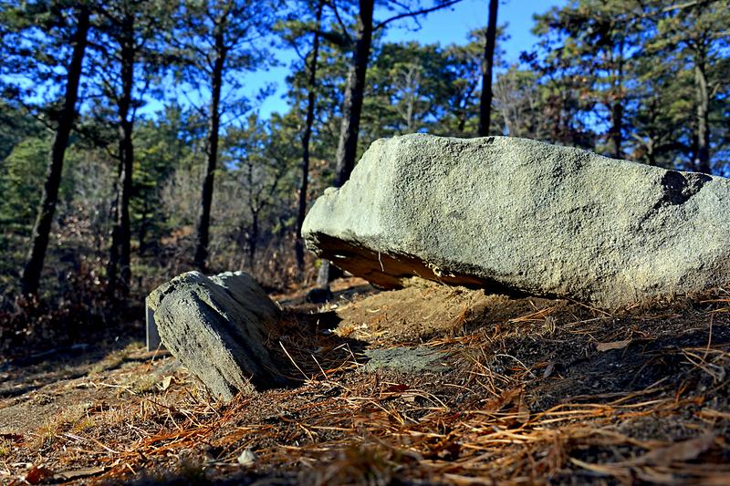 강화 고천리 고인돌군 사진4