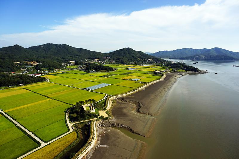 강화 계룡돈대 사진