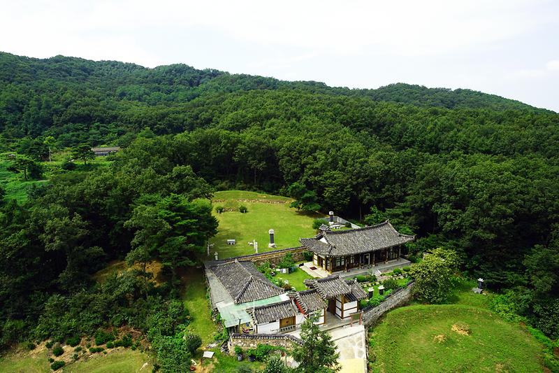 허유전묘 사진4