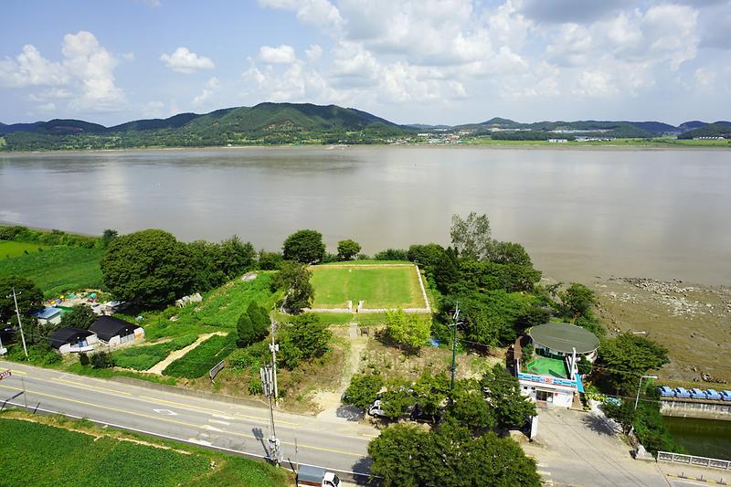 강화 화도돈대 사진4