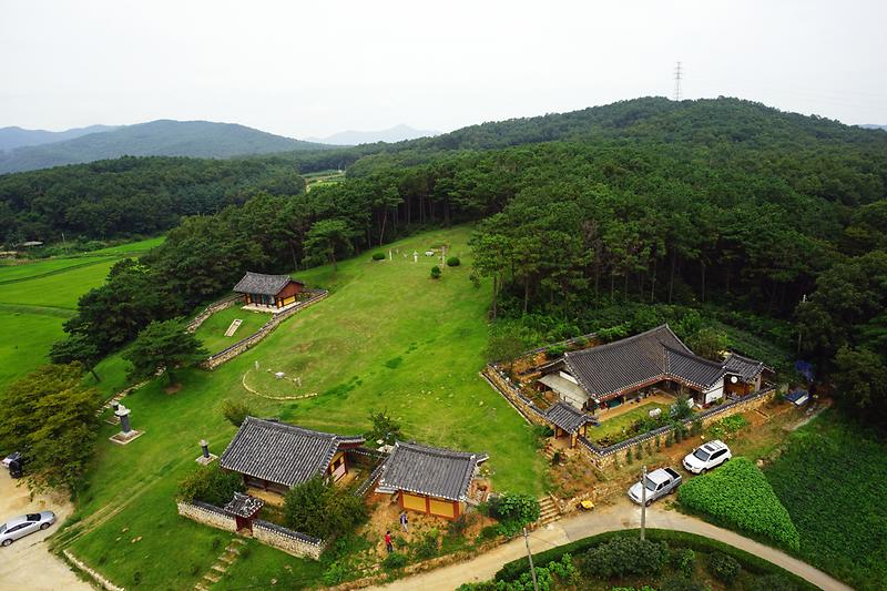 이규보묘 사진4