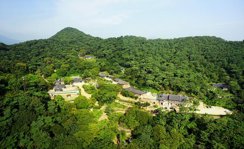 강화 전등사 대웅전 사진9