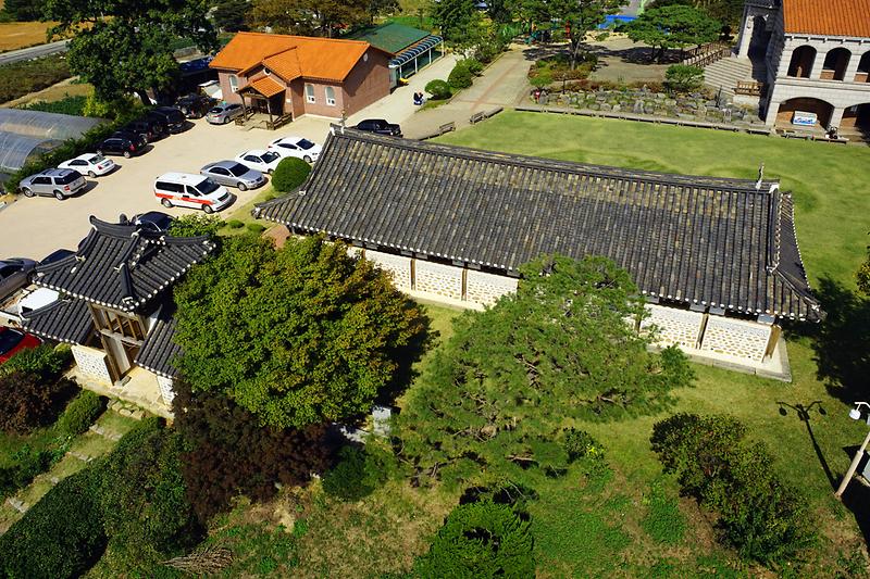 강화 온수리 성공회 성당 사진4