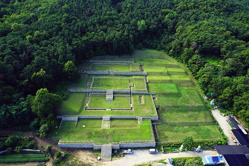 강화 선원사지 사진4