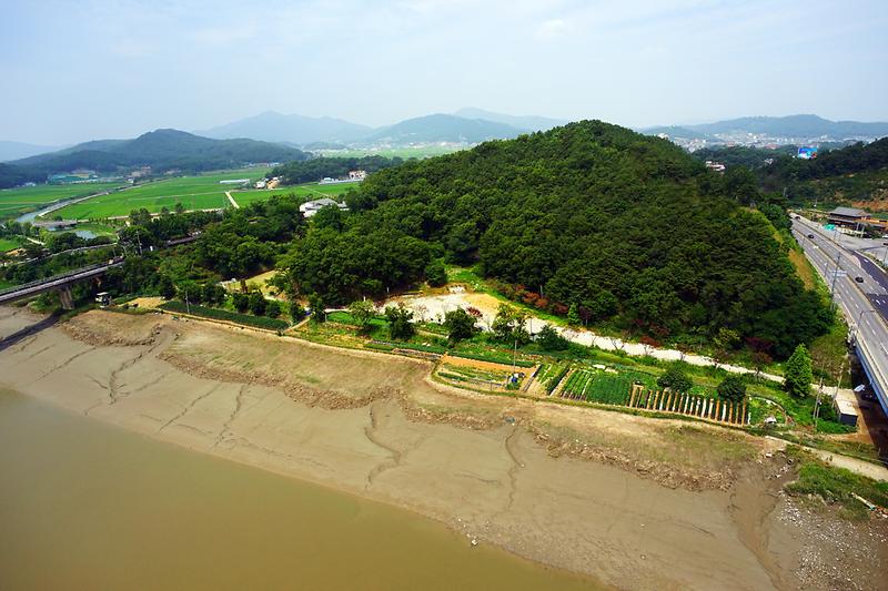 강화 수사해방학당 터 사진4