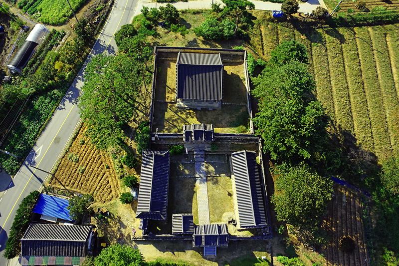 강화 충렬사 사진5