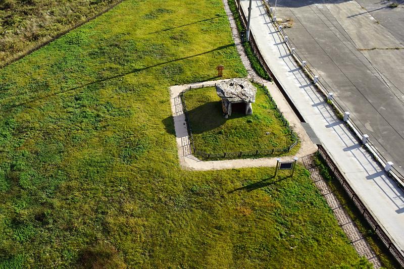 강화부근리점골고인돌 사진5