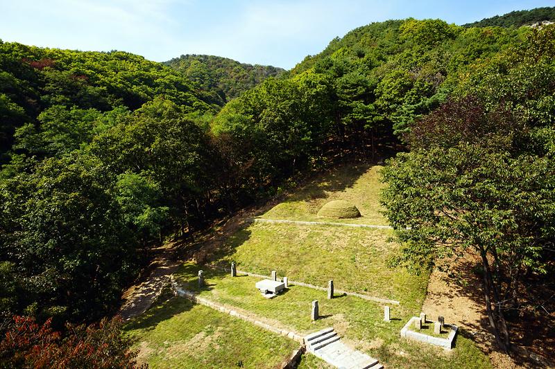 강화 홍릉 사진5