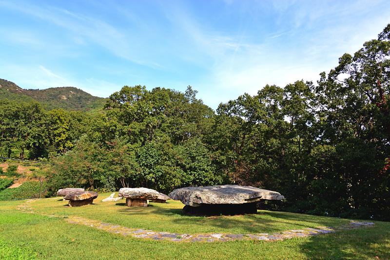 강화 오상리 고인돌 사진5