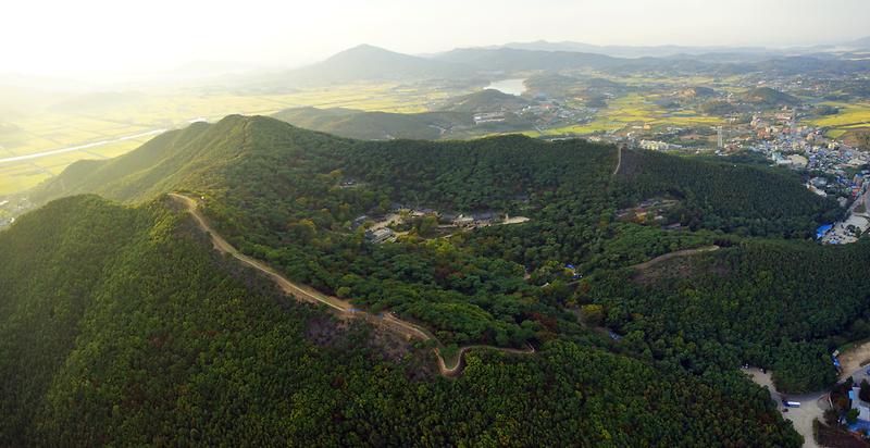 강화 삼랑성 사진5