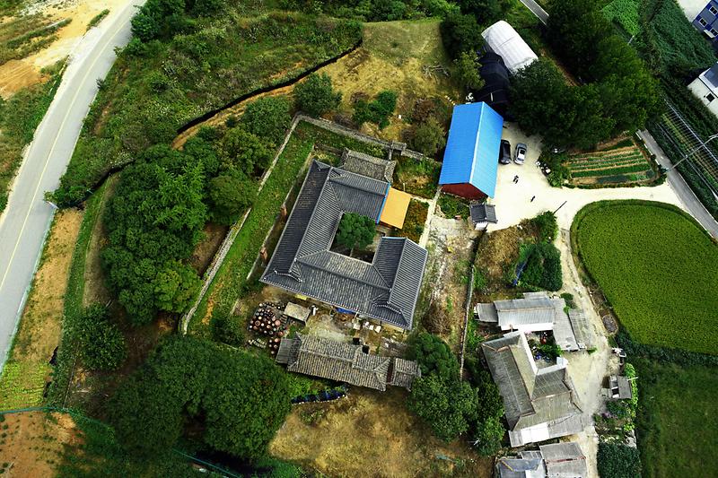 강화 고대섭 가옥 사진5