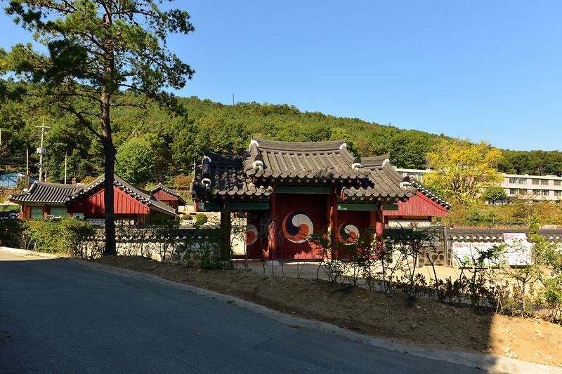 강화향교 사진5