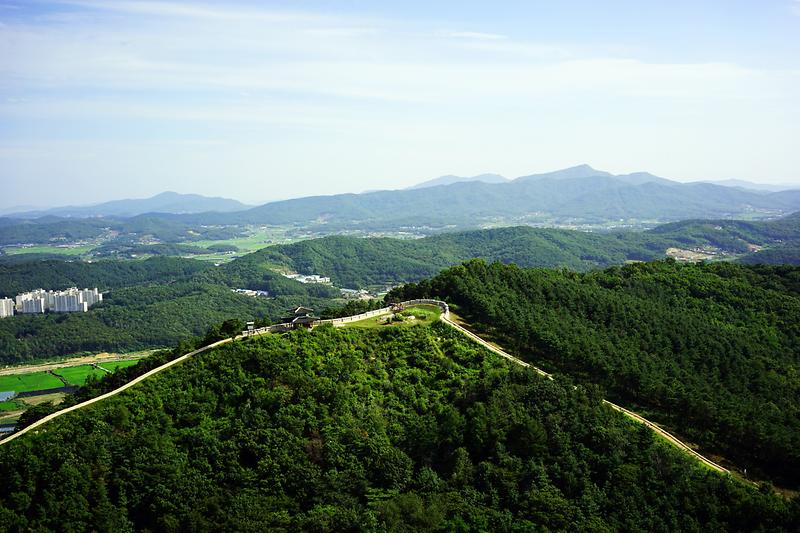 강화산성 사진5