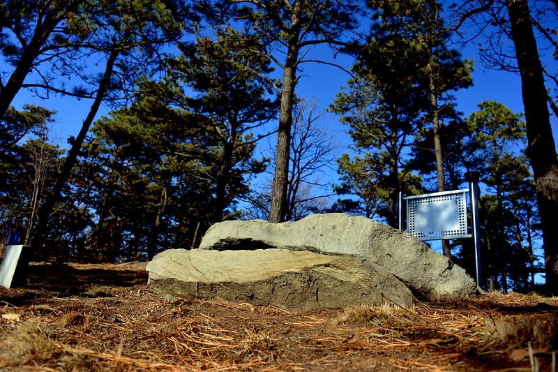 강화 고천리 고인돌군 사진5