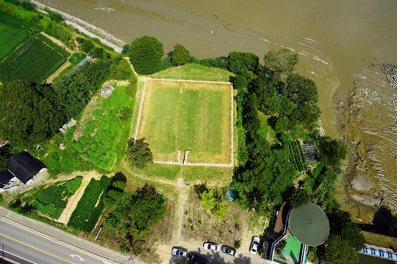 강화 화도돈대 사진5