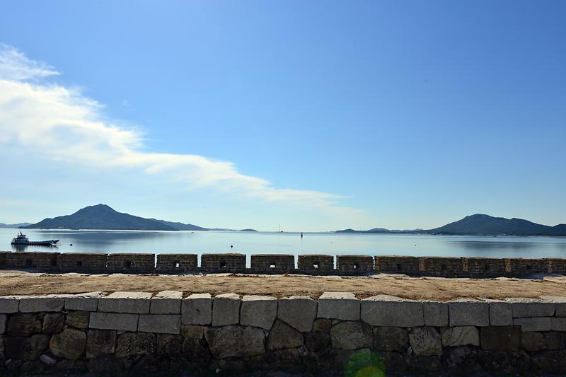 강화 무태돈대 사진