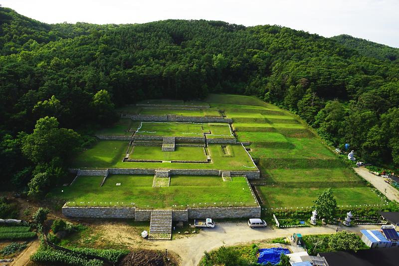 강화 선원사지 사진5