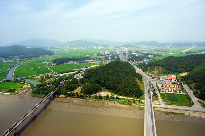 강화 수사해방학당 터 사진5