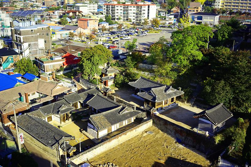 강화 용흥궁 사진8