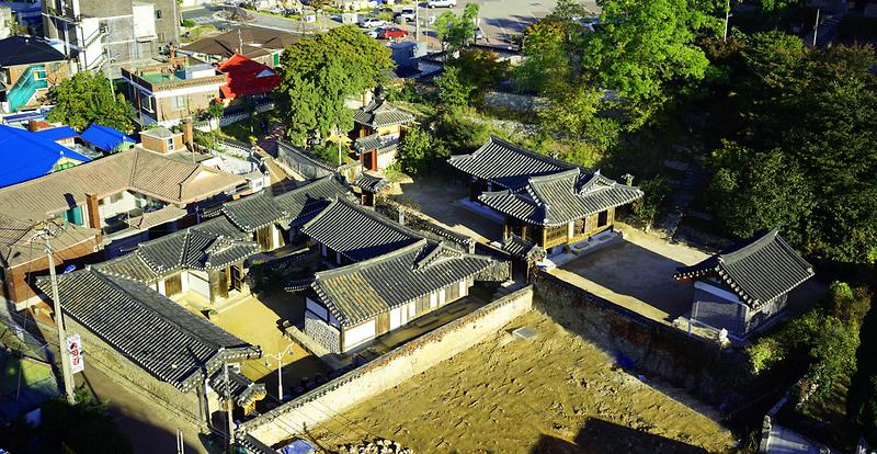 강화 용흥궁 사진9