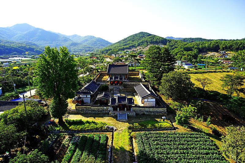 강화 충렬사 사진6