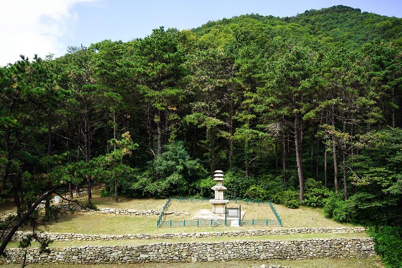 강화 장정리 오층석탑 사진6