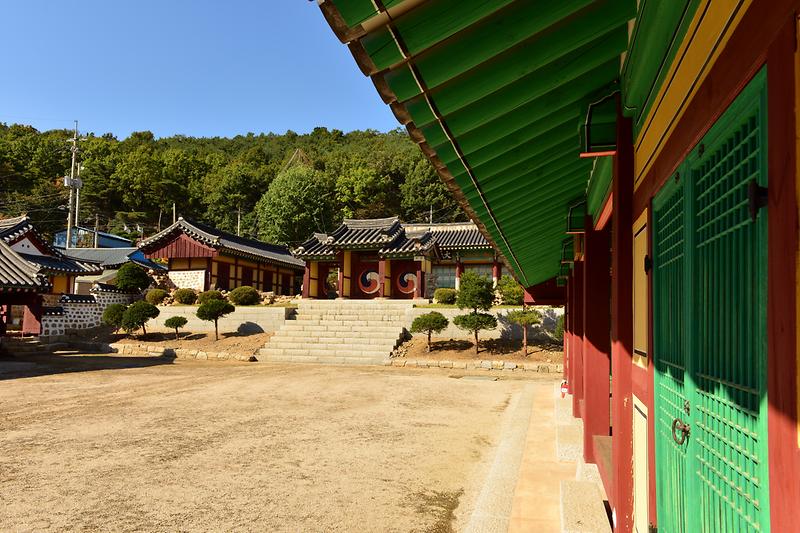 강화향교 사진6