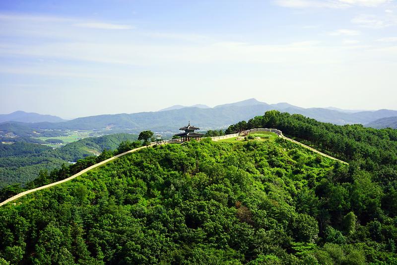 강화산성 사진6