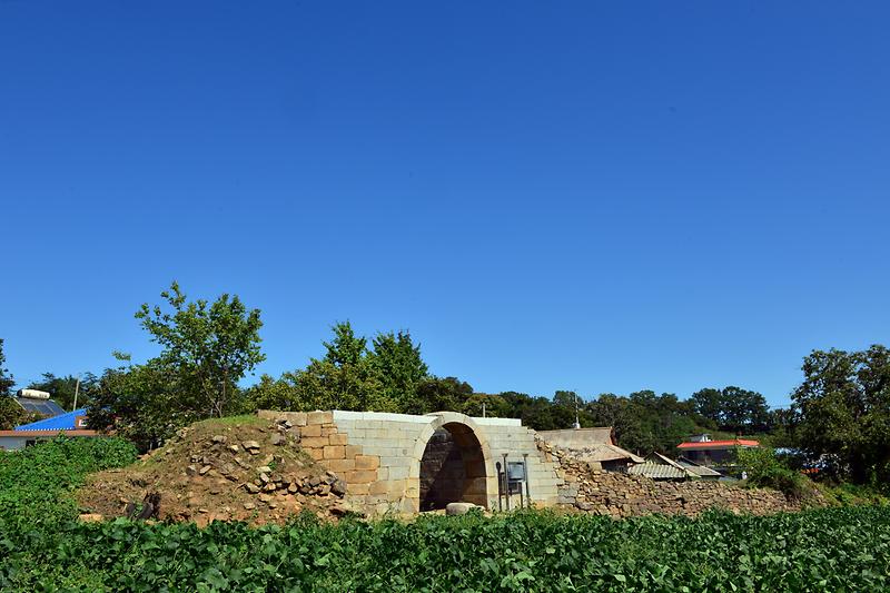 교동읍성 사진6