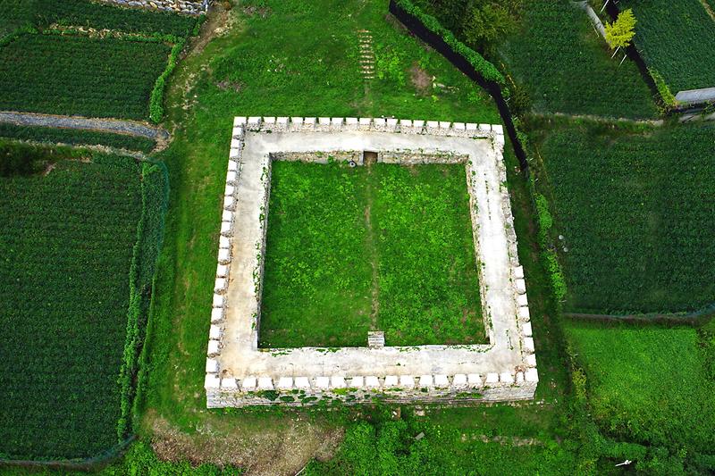 강화 후애돈대 사진