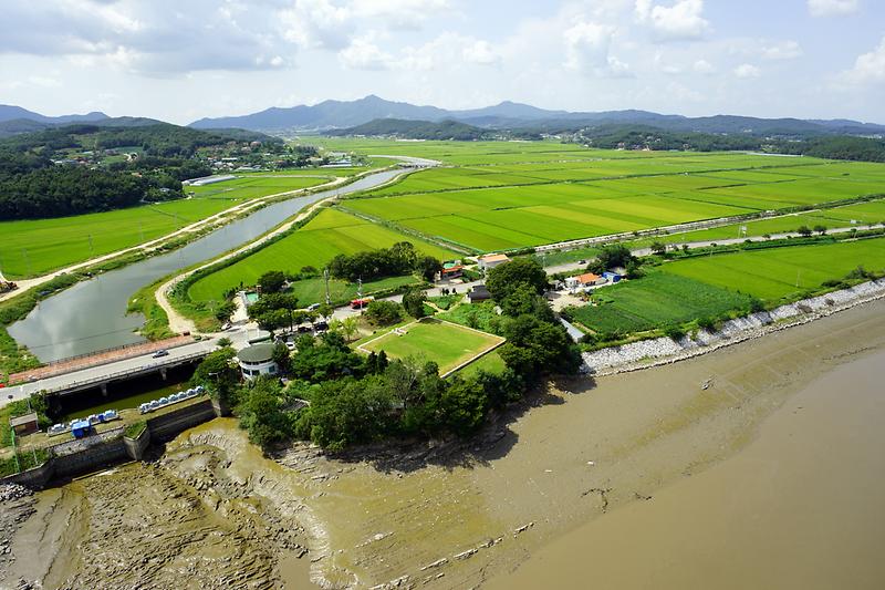 강화 화도돈대 사진6