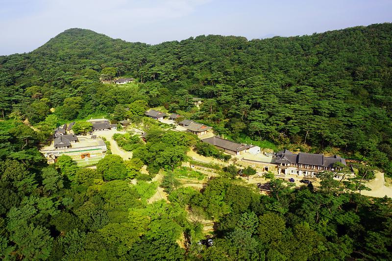 강화 전등사 대웅전 사진7