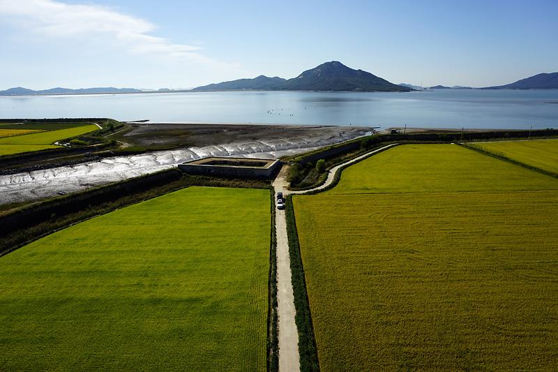 강화 망월돈대 사진